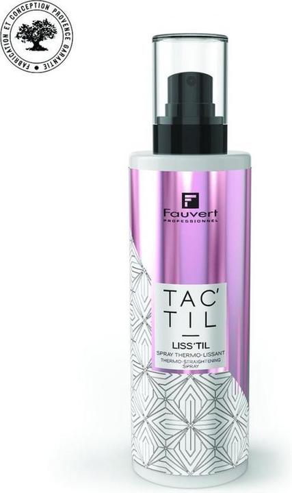 Fauvert Professionnel Thermo Smoothing Spray Gloss'til 200ml (200 ml)