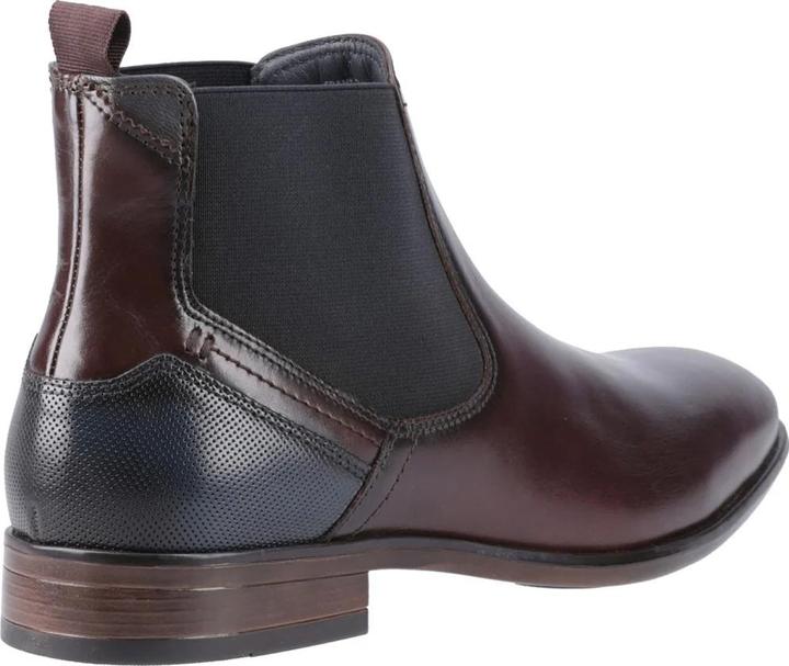Image du produit Pod Stiefeletten Frank Leder (45.5)
