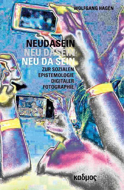 Produktbild Neudasein (Deutsch, Wolfgang Hagen, 2021)