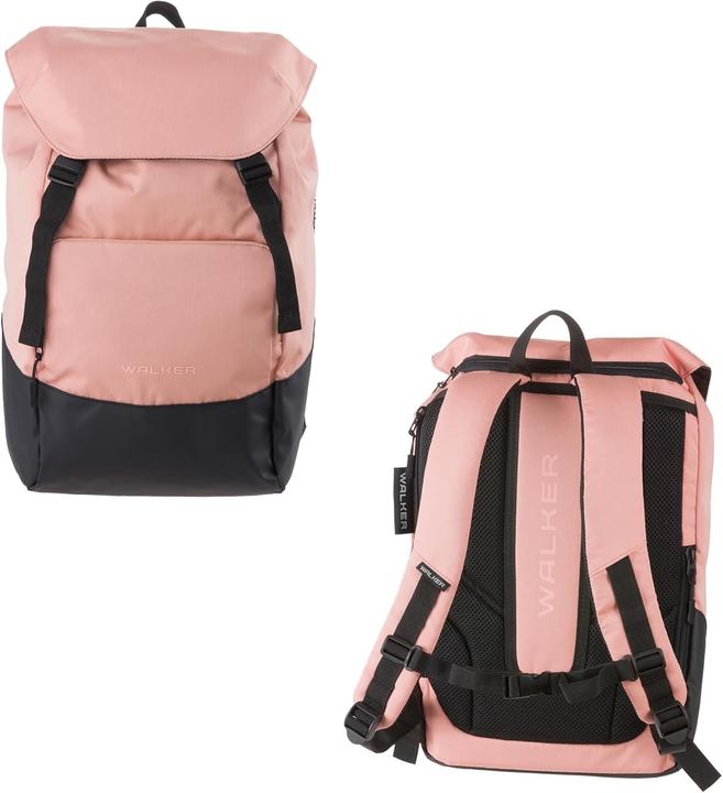 Produktbild Walker Rucksack Sol Concept Flamingo (25 l)