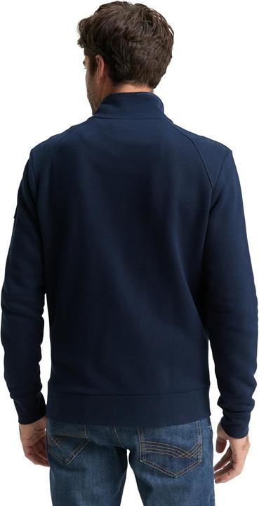 Produktbild Tom Tailor Sweatjacke (XXL)