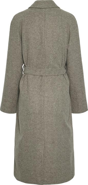 Produktbild Pieces Pcmarbel Long Coat Noos (XXS)