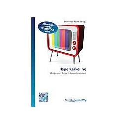 Thumbnail - Hape Kerkeling, Sachbücher