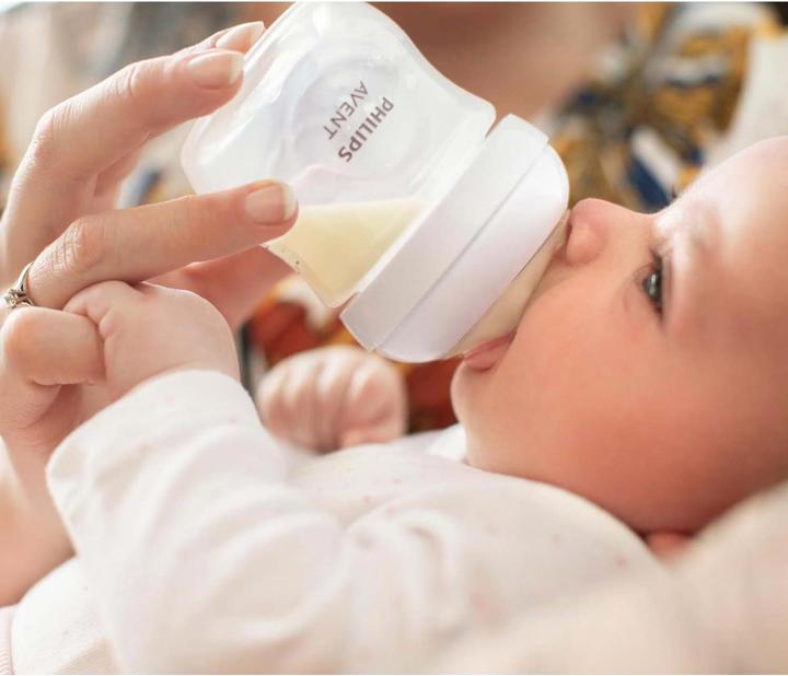 Produktbild Philips Avent Natural Response