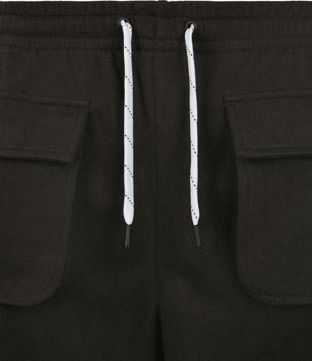 Produktbild Urban Classics Big Pocket Terry Sweat Shorts (S)