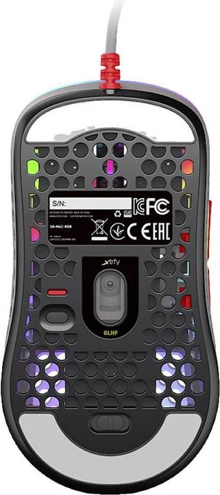 Image du produit CHERRY xtrfy M42 (Filaire)