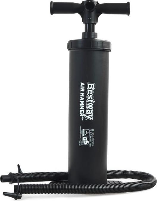 Actual product image Bestway Air Hammer
