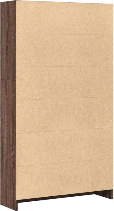 Produktbild vidaXL Claiborn (80 x 24 x 143 cm)