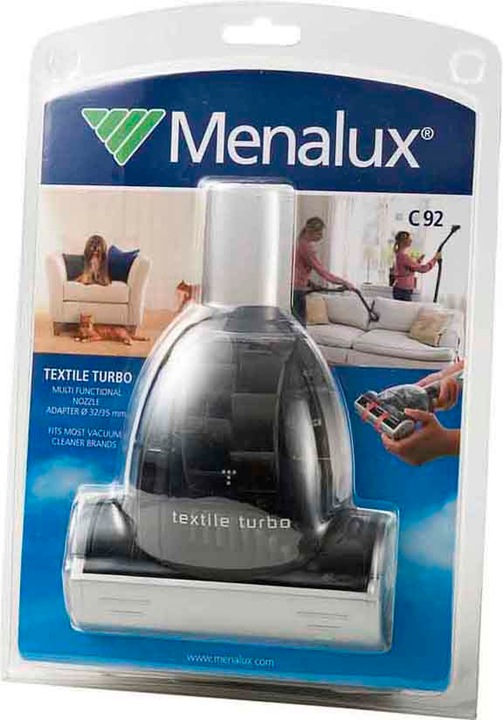 Actual product image Menalux MENA Mini Turbo Nozzle