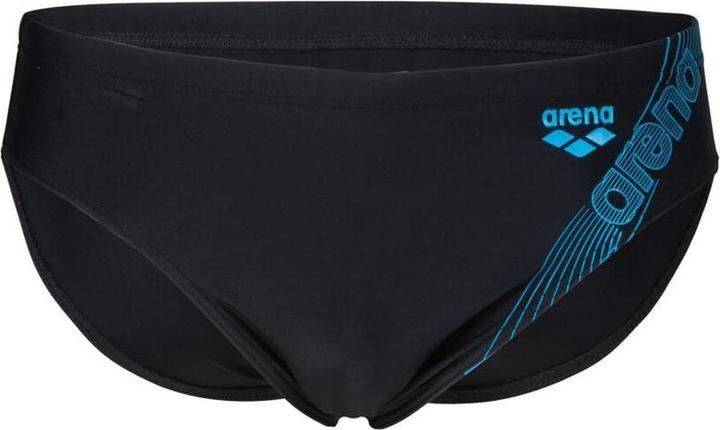 Actual product image Arena Dreamy Swim Brief (9)
