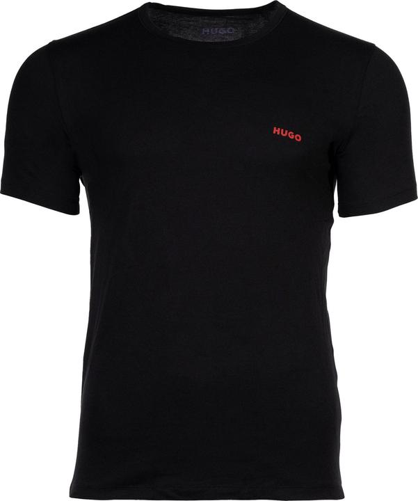 Produktbild HUGO T-SHIRT RN TRIPLET P 10217251 01 (L)