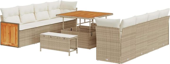 Produktbild vidaXL Bexley