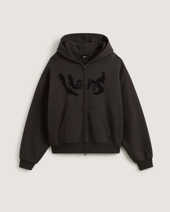 Produktbild Vans Raw Instinct FZ Hoodie (XXL)