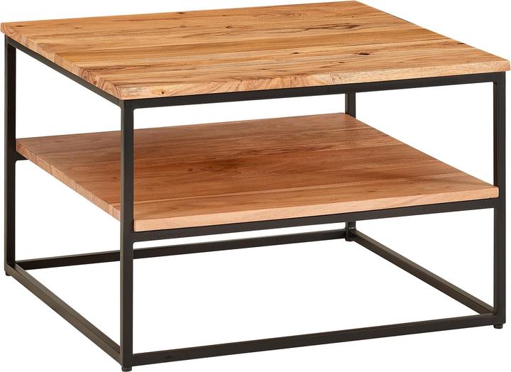 Actual product image Wohnling Eco (60 x 60 x 41 cm)