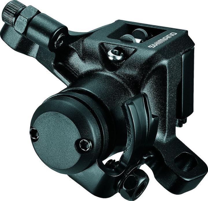 Produktbild Shimano Br-M 375 (Vorne + Hinten, Bremssattel, 1)