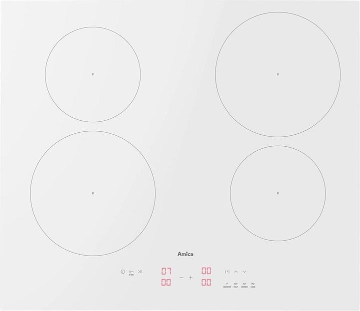 Amica Płyta indukcyjna PIDH6140PHTUN 3.0