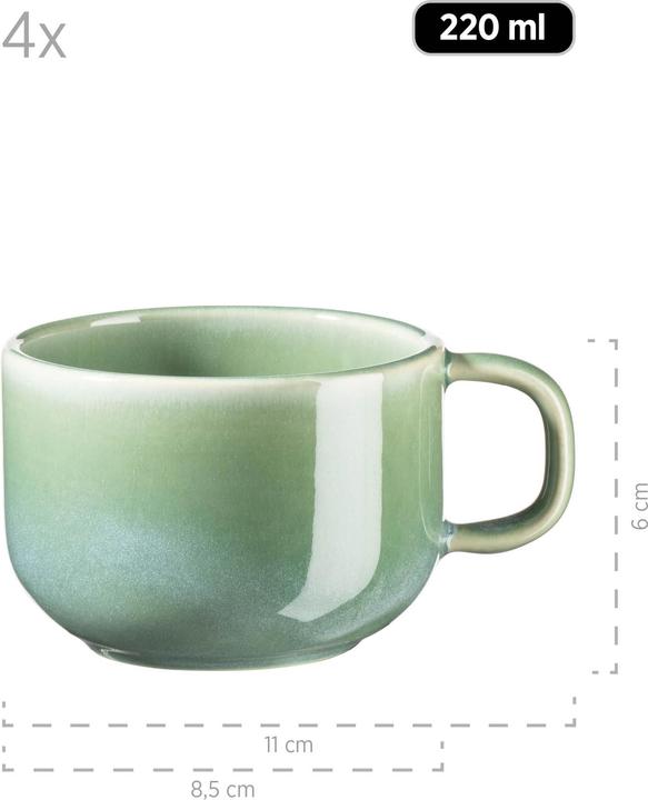 Produktbild Mäser Elina Uno (12 Stk.)