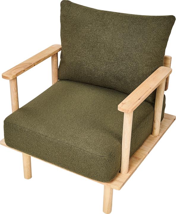 Immagine prodotto Beliani Asker