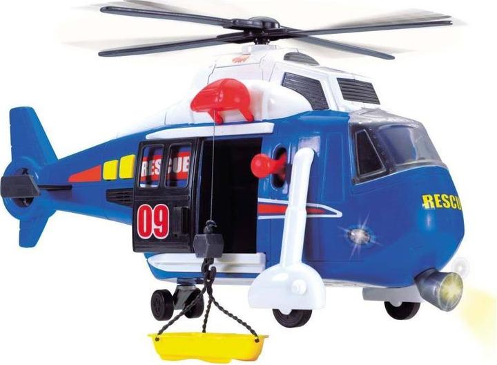 Produktbild Dickie Helicopter