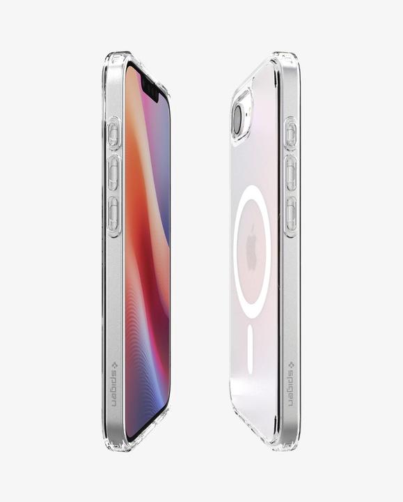 Image du produit Spigen Ultra Hybrid Magsafe (Apple iPhone 16e)