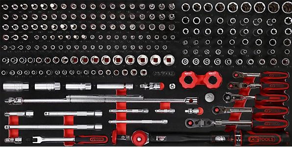 Actual product image KS Tools Performanceplus (1 x)