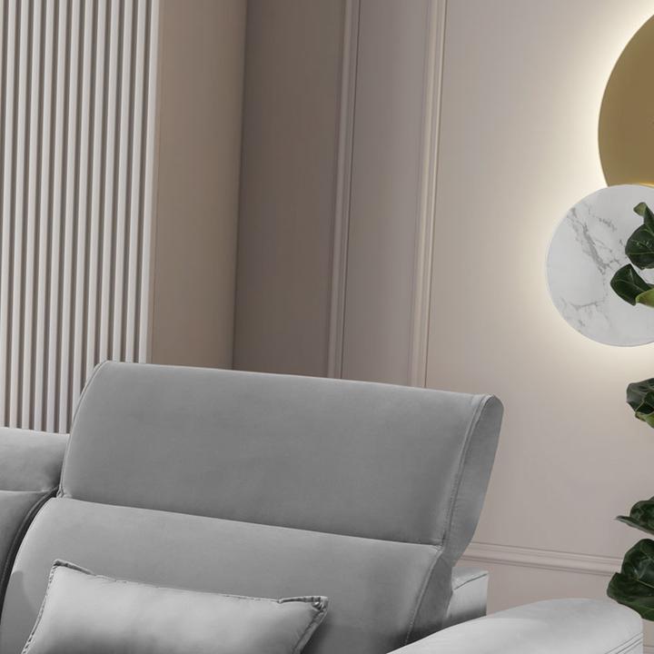 Produktbild ELTAP Foble (4-Sitzer, Ecksofa)