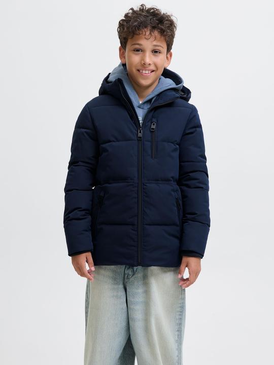Produktbild Jack & Jones Junior Jacke JJEOWEN Pufferjacke (164)