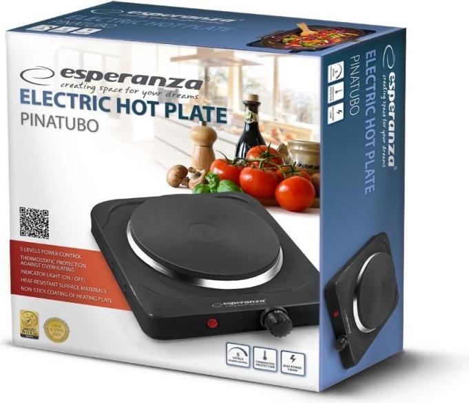 Actual product image Esperanza St. Helens