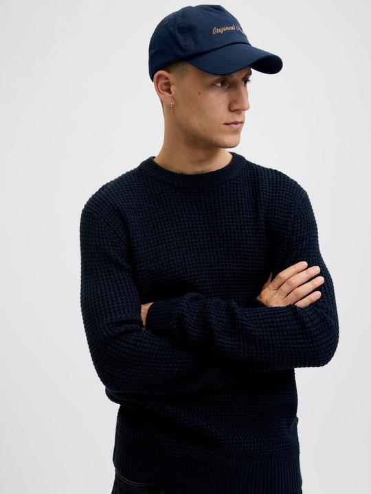 Actual product image Jack & Jones Jacframe Norrebro Cap Noos (One size)