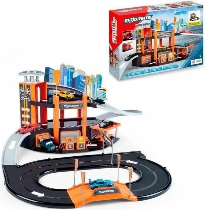 Productafbeelding Smoby Playset