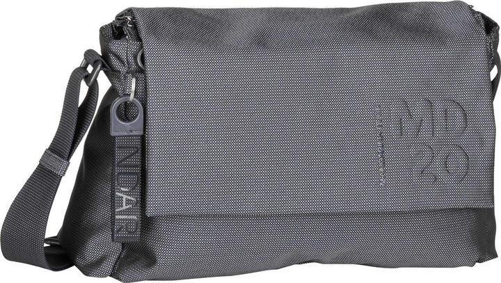Actual product image Mandarina Duck Shoulder Bag MD20 Messenger QMT28