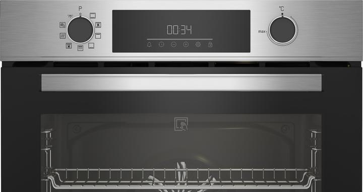 Image du produit Beko BBIE12300XMP