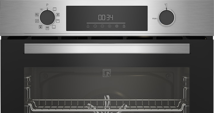 Produktbild Beko BBIE12300XMP