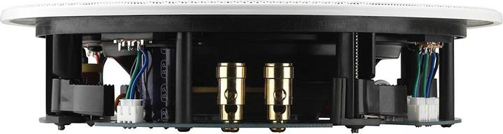 Actual product image Flexson In-Ceiling Speakers for Sonos Connect:AMP (1 pair)