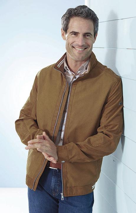 Actual product image S4 Jackets S4 Freizeitblouson (48)