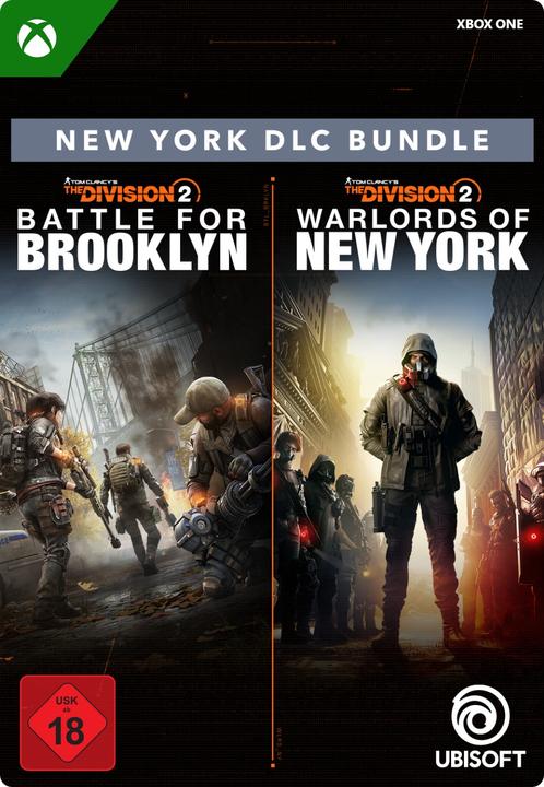 Nintendo Switch XboxOne tomclancy the division set Ubisoft Tom