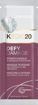 Immagine prodotto Joico Defy Damage Kbond20 Power Masque Sachet 10ml (10 ml)