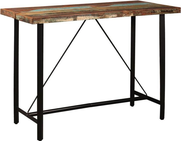 Image du produit vidaXL Barset (150 x 70 x 107 cm)