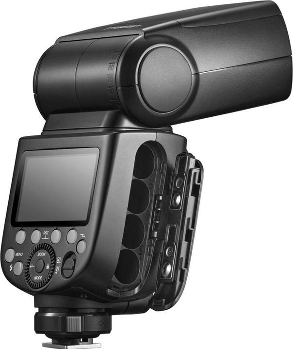 Actual product image Godox Speedlite TT685 II Fuji Off Camera Kit (Plug-on flash, Fujifilm, Godox)