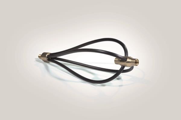 Actual product image HellermannTyton Cable Scout+ Sliding Attachment 897-