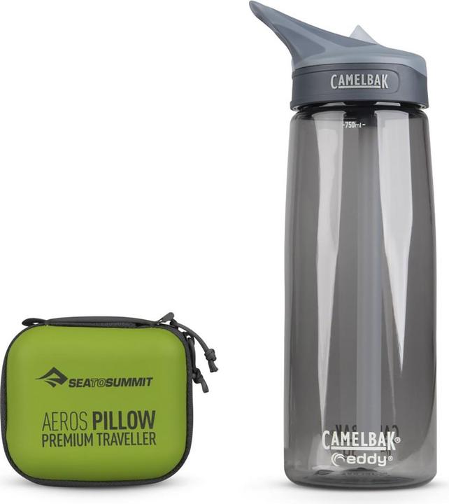 Actual product image Sea To Summit Aeros Premium (Head & neck pillow)