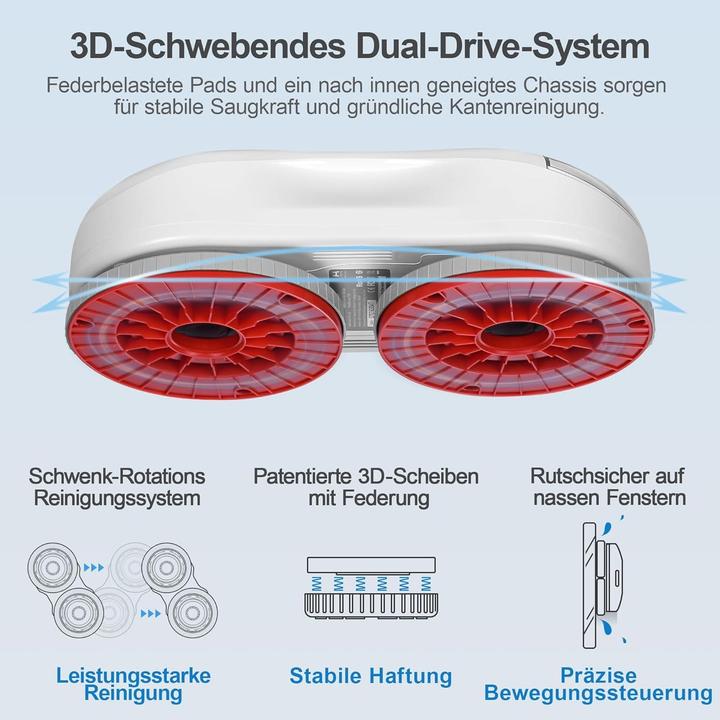 Actual product image Hutt DDC55PRO