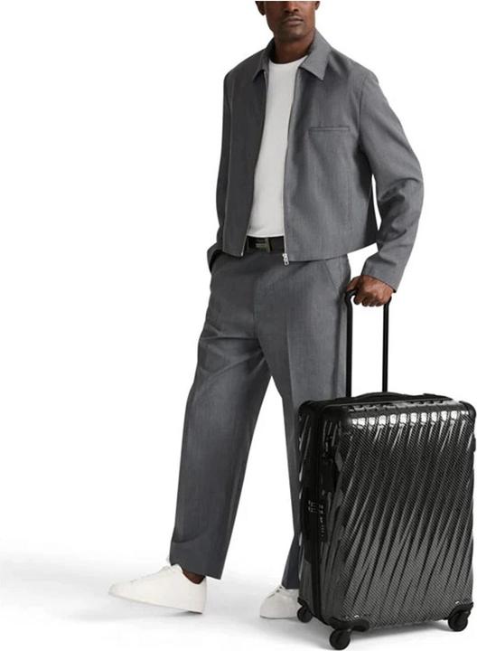 Actual product image Tumi 19 Degree Lite Short Trip Case