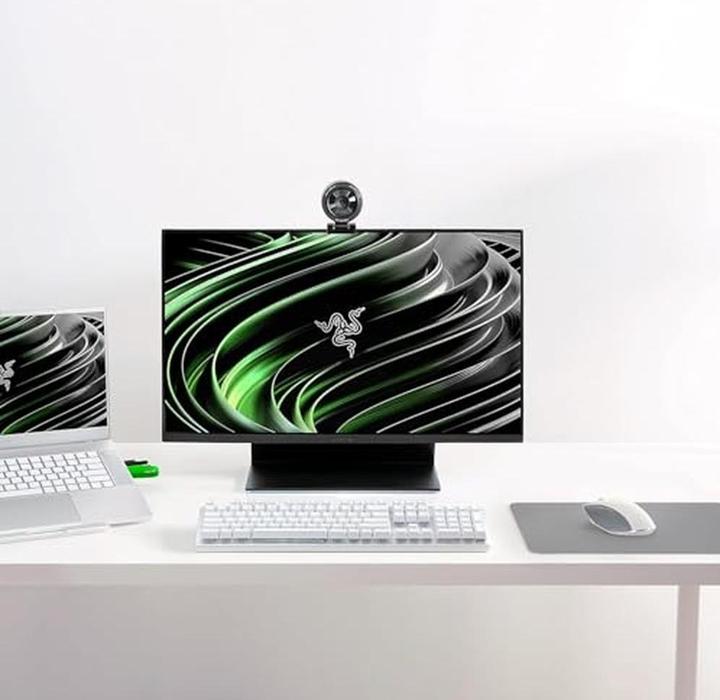 Immagine prodotto Razer Kiyo Pro (2 Mpx)
