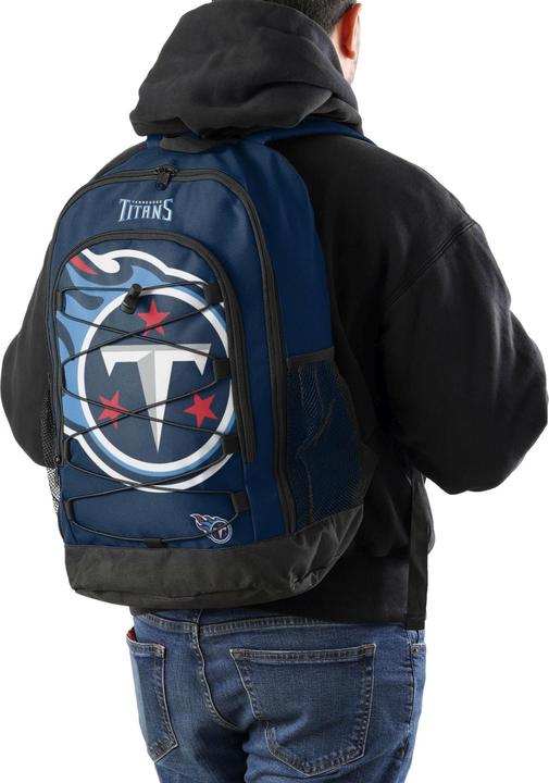 Image du produit Foco Sac à dos NFL Bungee Tennessee Titans