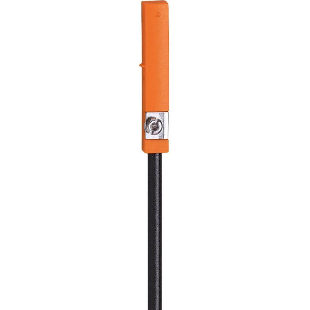 IFM Sensore del cilindro (Misuratore), Modulo elettronico