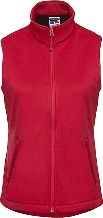 Classic Red