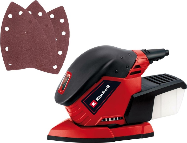 Produktbild Einhell Te-Os 1320 (Multischleifer, 130 W)