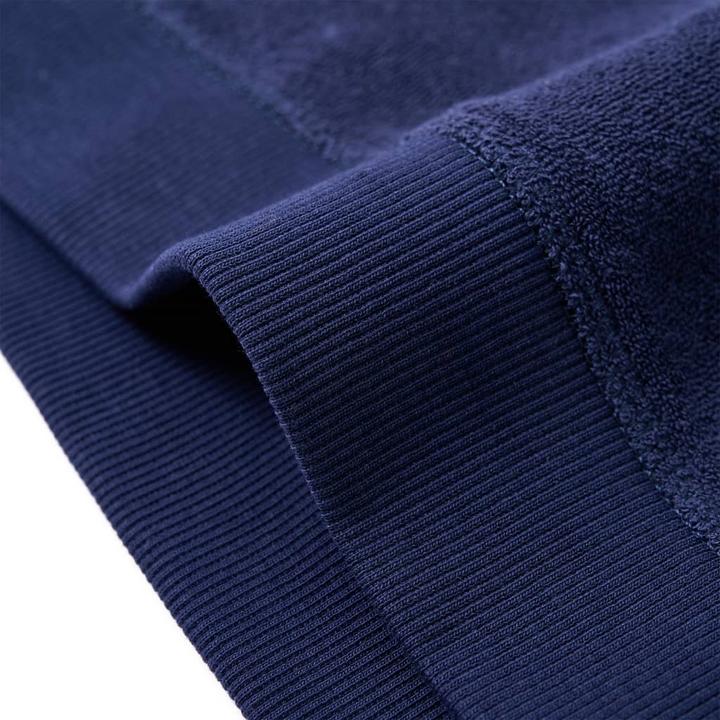 Immagine prodotto vidaXL Felpa da bambino blu scuro 92,Materiale: 85 (92)