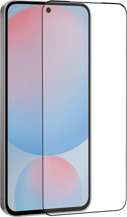 Actual product image Eiger Mountain Glass Ultra Edge (Samsung Galaxy S24, Samsung Galaxy S25)